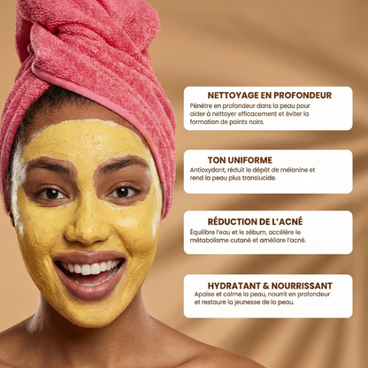 Pack Curma Éclat Intense Visage & Corps