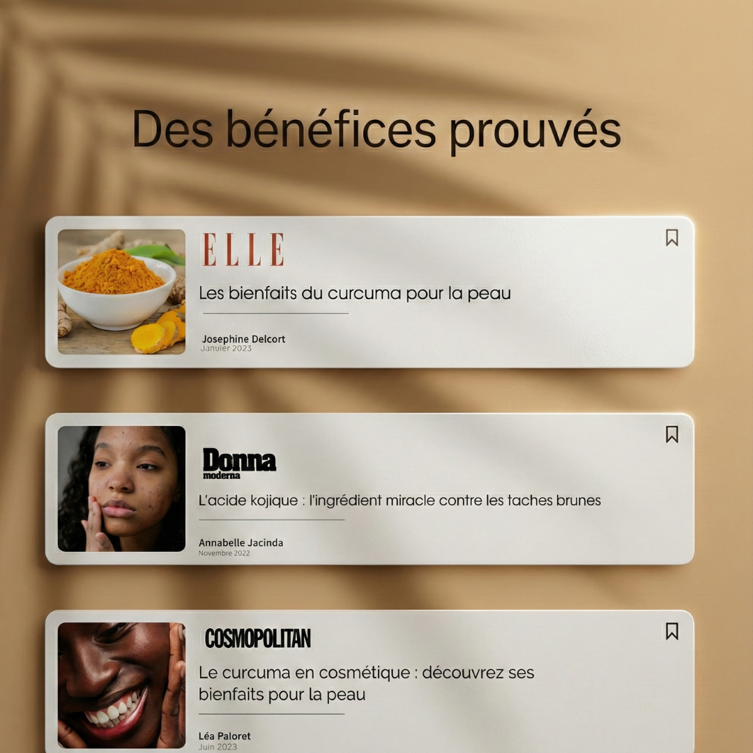 Pack Curma Éclat Intense Visage & Corps