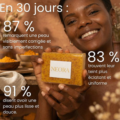 Pack Curma Éclat Intense Visage & Corps