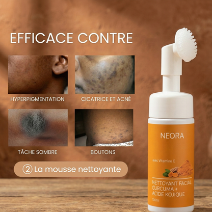 Pack Curma Éclat Intense Visage & Corps